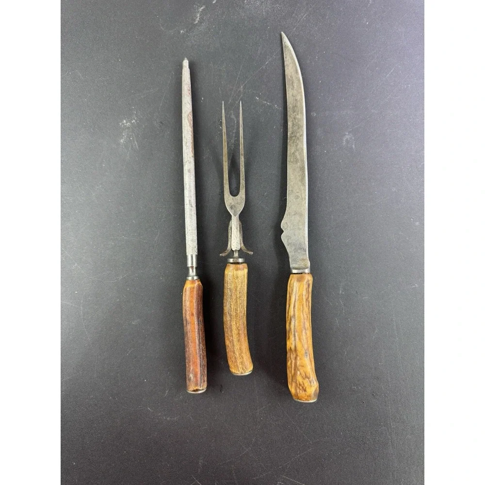 Russell Kemp vintage russell